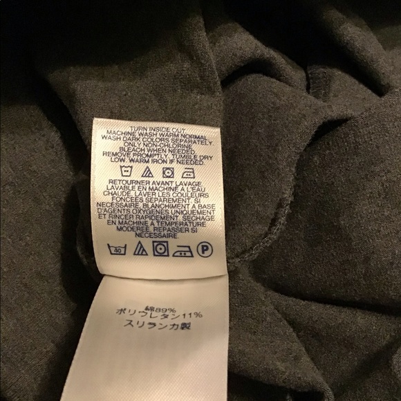 Women’s Lands End Starfish Mid Rise Slim Leg Pant - Picture 9 of 16